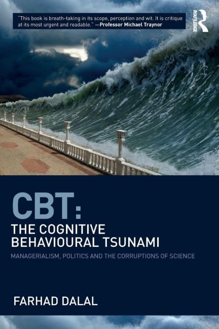 CBT - Farhad Dalal