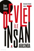 Cover-Bild zum Titel 'Devlet ile Insan Arasinda' von 'Ömer Dincer'