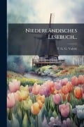 Cover-Bild zum Titel 'Niederländisches Lesebuch...' von ''