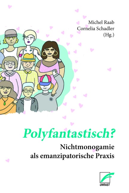 Polyfantastisch? - Felix Pilz, Frank Lipschik, Gesa Mayer, Karl Meyerbeer, Katja Krüger