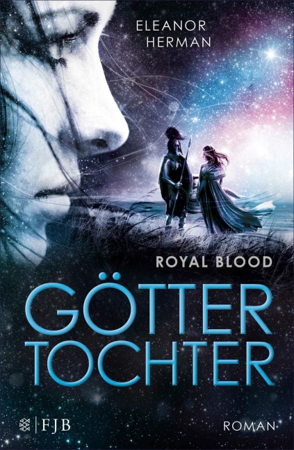 Göttertochter - Eleanor Herman