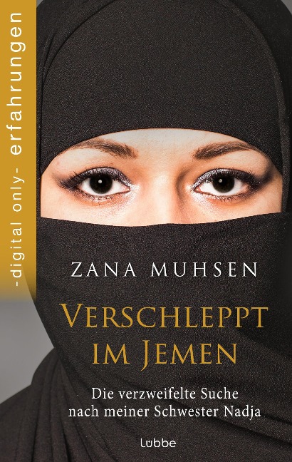 Verschleppt im Jemen - Zana Muhsen