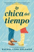 Cover-Bild zum Titel 'Chica del Tiempo, La' von 'Rachel Lynn Solomon'