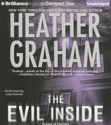 The Evil Inside - Heather Graham