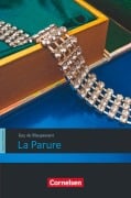 La Parure - Guy de Maupassant