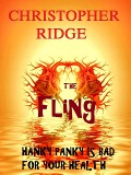 Cover-Bild zum Titel 'The Fling' von 'Christopher Ridge'