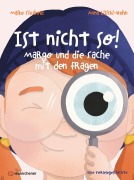 Cover-Bild zum Titel 'Ist nicht so!' von 'Maike Siebold'