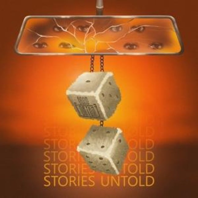 Stories Untold - Good Fortune