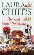 Cover-Bild zum Titel 'Twisted Tea Christmas' von 'Laura Childs'
