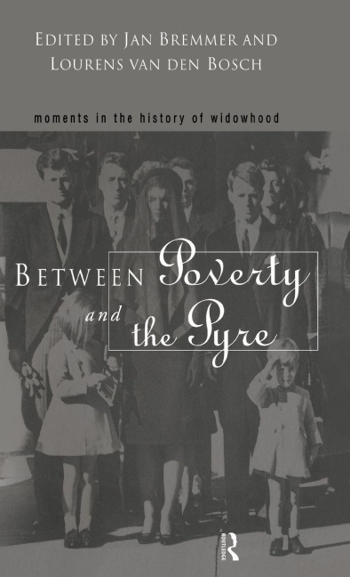 Between Poverty and the Pyre - 
