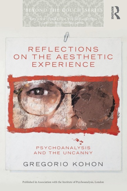 Reflections on the Aesthetic Experience - Gregorio Kohon