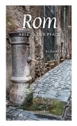 Cover-Bild zum Titel 'Rom abseits der Pfade' von 'Elisabetta De Luca'