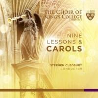 Nine Lessons and Carols - Cambridge/Cleobury Choir of King's College