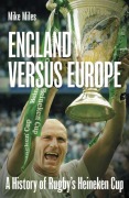 Cover-Bild zum Titel 'England versus Europe' von 'Mike Miles'