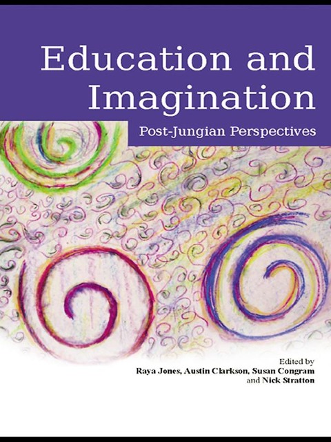 Education and Imagination - 