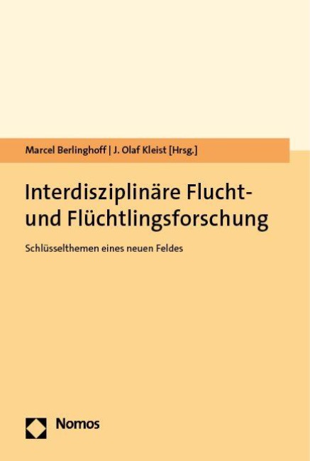 Reflexive Flucht- und Flüchtlingsforschung - 