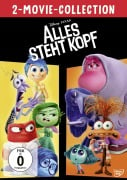 Alles steht Kopf 1+2 - 