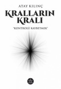 Cover-Bild zum Titel 'Krallarin Krali' von 'Atay Kilinc'
