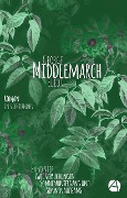 Cover-Bild zum Titel 'Middlemarch. Band 4' von 'George Eliot'