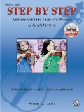 Step by Step 2a -- An Introduction to Successful Practice for Violin - 