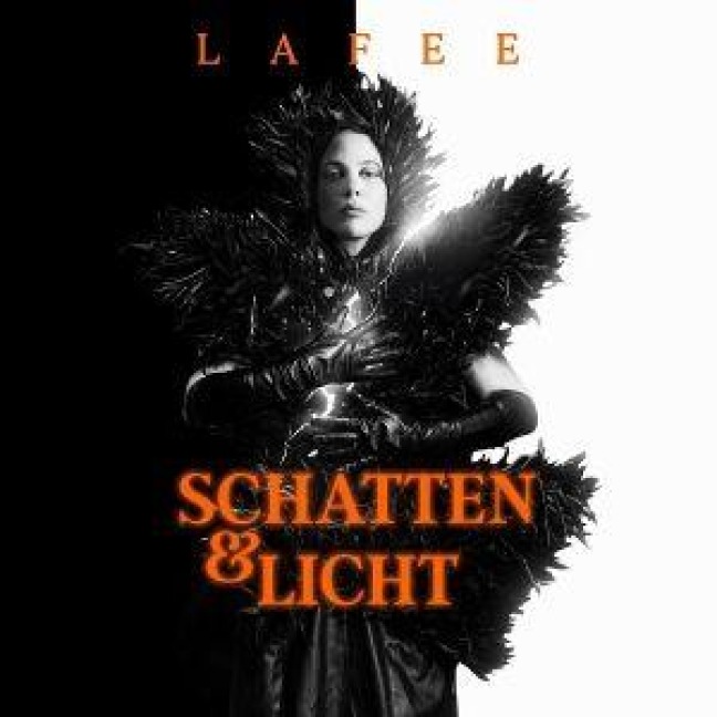 Schatten & Licht - Lafee