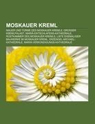 Moskauer Kreml - 