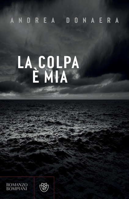La colpa è mia - Andrea Donaera