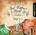 Cover-Bild zum Titel 'Folge 4-6' von 'Ellen Barksdale'