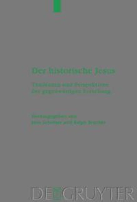 Der historische Jesus - 