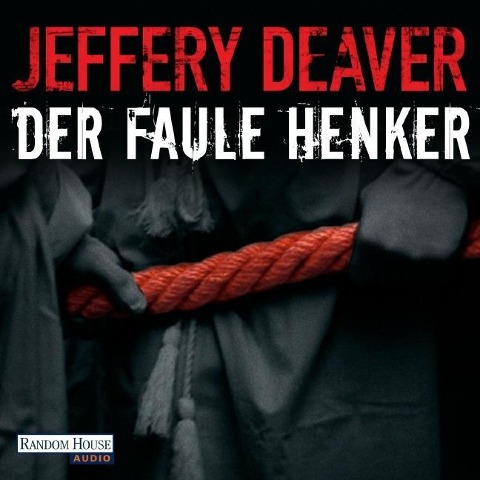 Der faule Henker - Jeffery Deaver