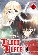 Cover-Bild zum Titel 'Blood Blade 2' von 'Oma Sei'