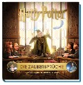 Harry Potter: Die Zaubersprüche - Das Handbuch zu den Filmen - Jody Revenson