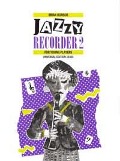 Jazzy Recorder Band 2 - Brian Bonsor