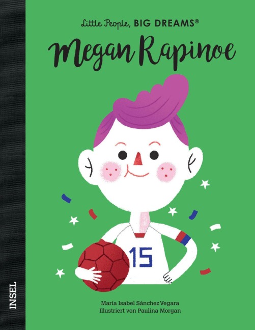 Megan Rapinoe