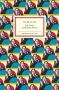Cover-Bild zum Titel 'I am always satisfied with the Best' von 'Oscar Wilde'