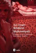 Cover-Bild zum Titel 'Iktidarin Mahremiyeti' von 'Asli Zengin'