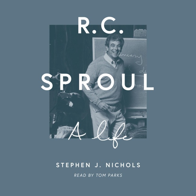 R. C. Sproul - Stephen J. Nichols