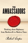 Cover-Bild zum Titel 'The Ambassadors' von 'Robert Cooper'