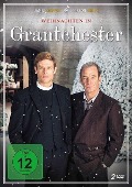 Weihnachten in Grantchester - James Runcie, Daisy Coulam, John Lunn