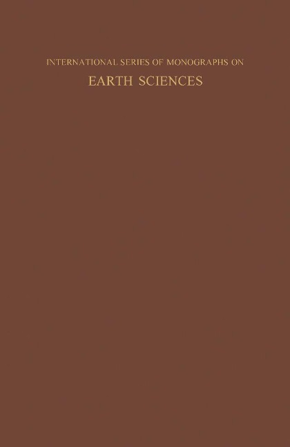 Principles of Geochemical Prospecting - I. I. Ginzburg