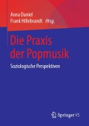 Cover-Bild zum Titel 'Die Praxis der Popmusik' von ''