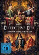 Detective Dee und der Dämonenkult - 