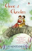 Cover-Bild zum Titel 'Anne of Avonlea' von 'L M Montgomery'