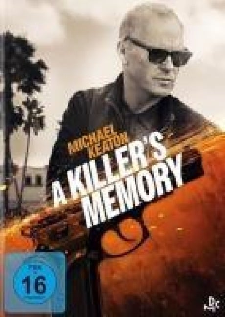 A Killer's Memory - 