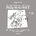 Die haarsträubenden Fälle des Philip Maloney, No.99 - Roger Graf