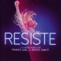 Cover-Bild zum Titel 'Comedie Musicale<<Resiste>>' von 'Various'