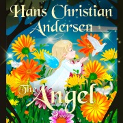 Cover-Bild zum Titel 'The Angel' von 'H. C. Andersen'