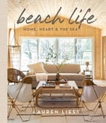 Cover-Bild zum Titel 'Beach Life' von 'Lauren Liess'