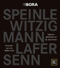 Sterrengerechten uit de stoomoven - Johann Lafer, Andreas Senn, Cornelius Speinle, Eckart Witzigmann