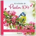 Cover-Bild zum Titel 'Ich schenke dir Psalm 104' von ''